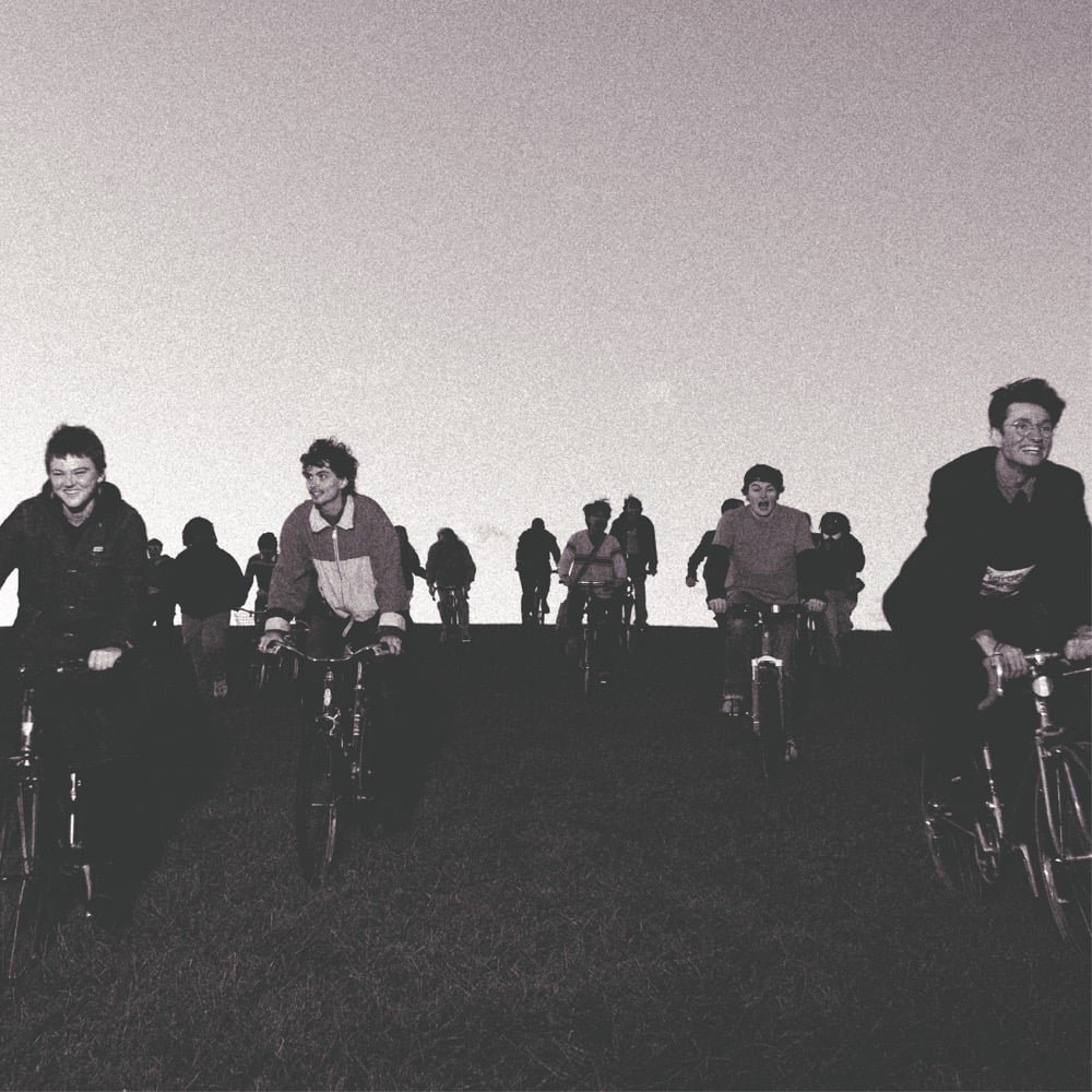 Something Worth Waiting For